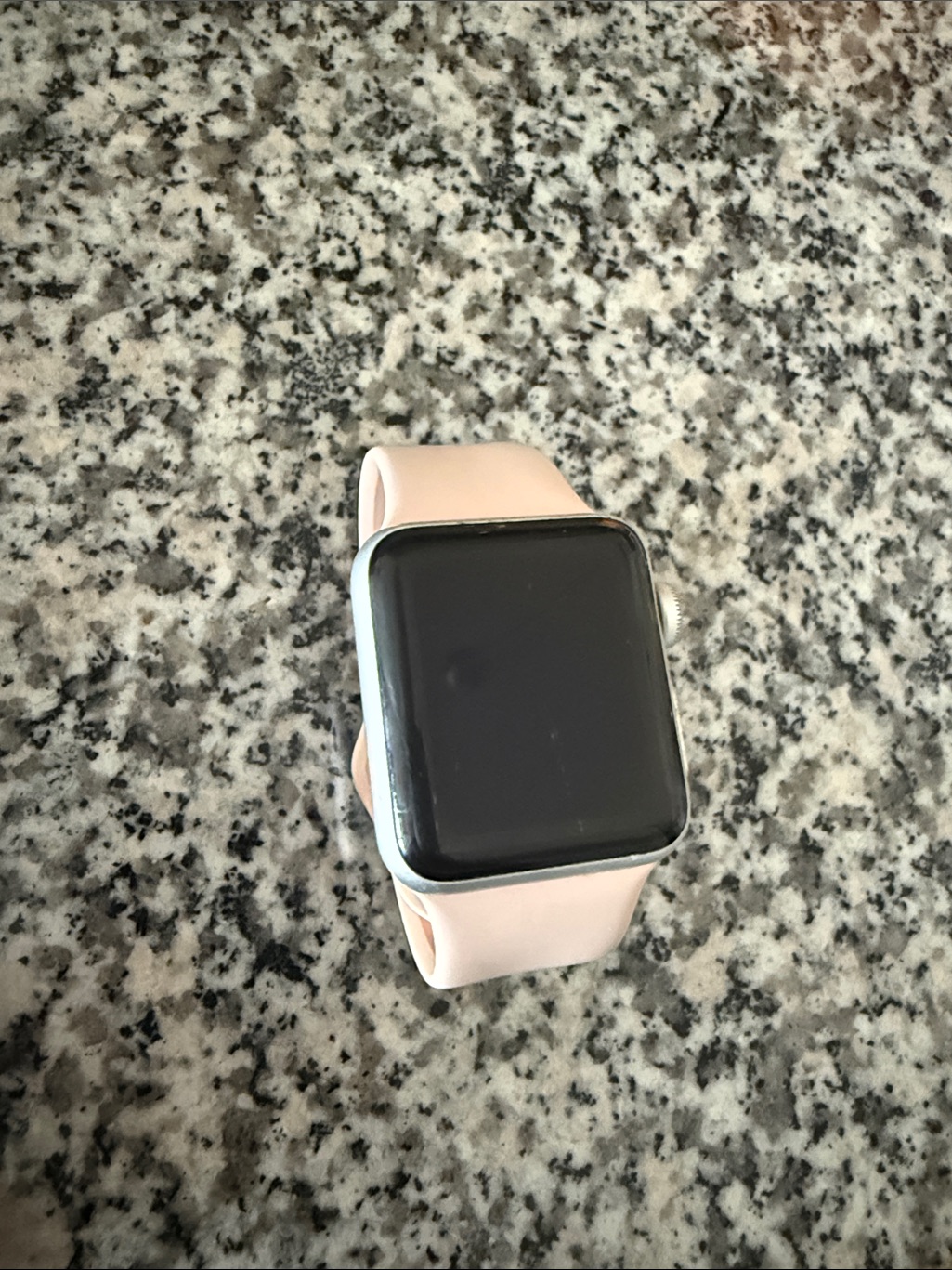 Apple Watch Series 3 38mm